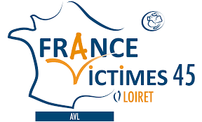 France Victimes 45 - AVL 45