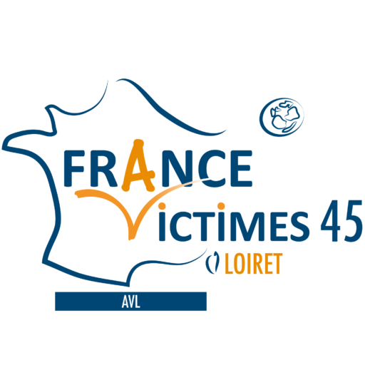 France Victimes 45 - AVL