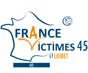 France Victimes 45 - AVL